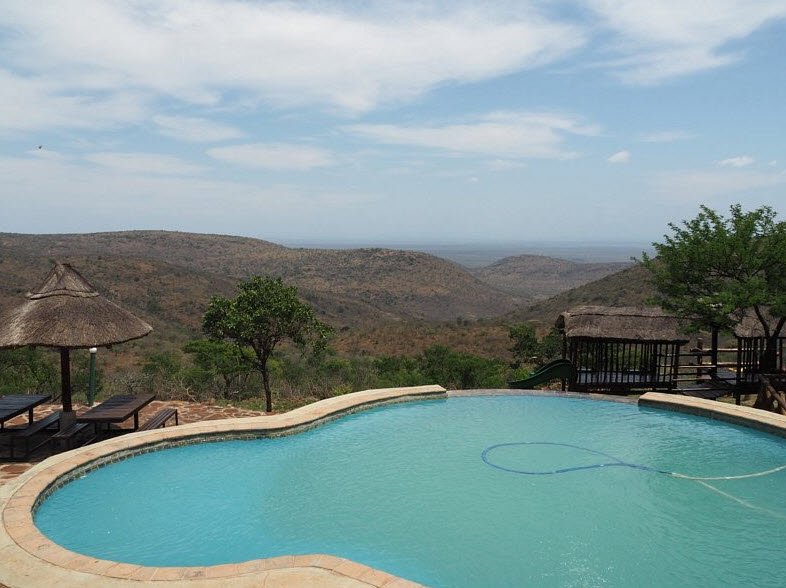 Mlawula Nature Reserve, Lubombo Region, Eswatini